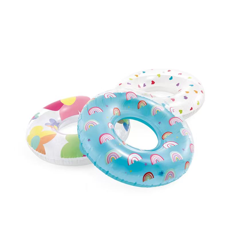 Kids Fun Swim Rings