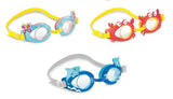 Kids Fun Swimming Goggles