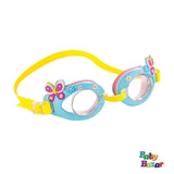 Kids Fun Swimming Goggles