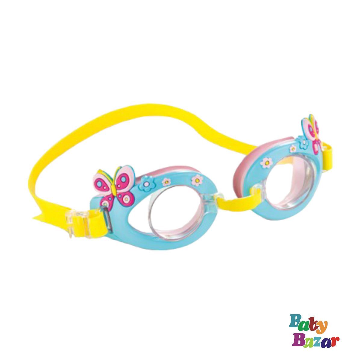 Kids Fun Swimming Goggles