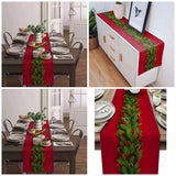 Christmas Table Runner
