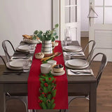 Christmas Table Runner
