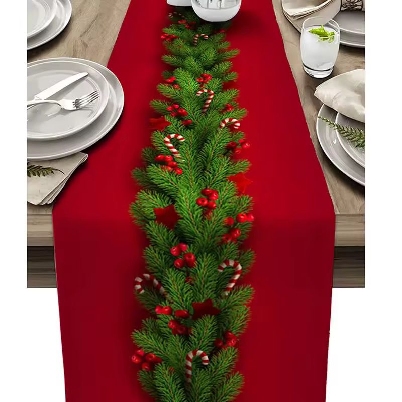 Christmas Table Runner