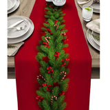 Christmas Table Runner