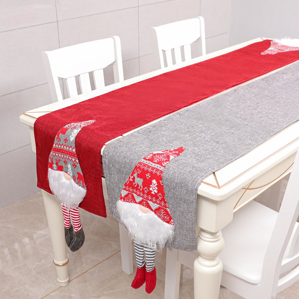 Christmas Table Runner,
