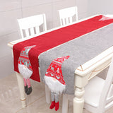 Christmas Table Runner,