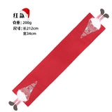 Christmas Table Runner,