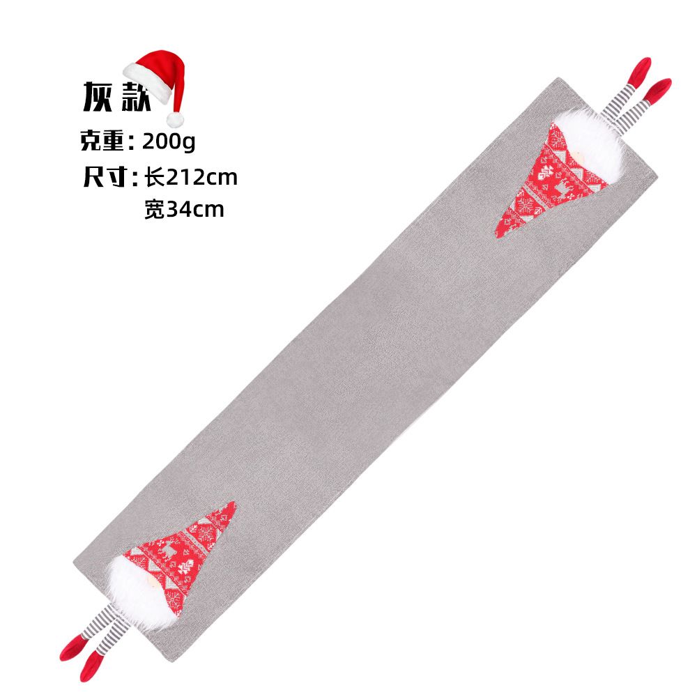 Christmas Table Runner,