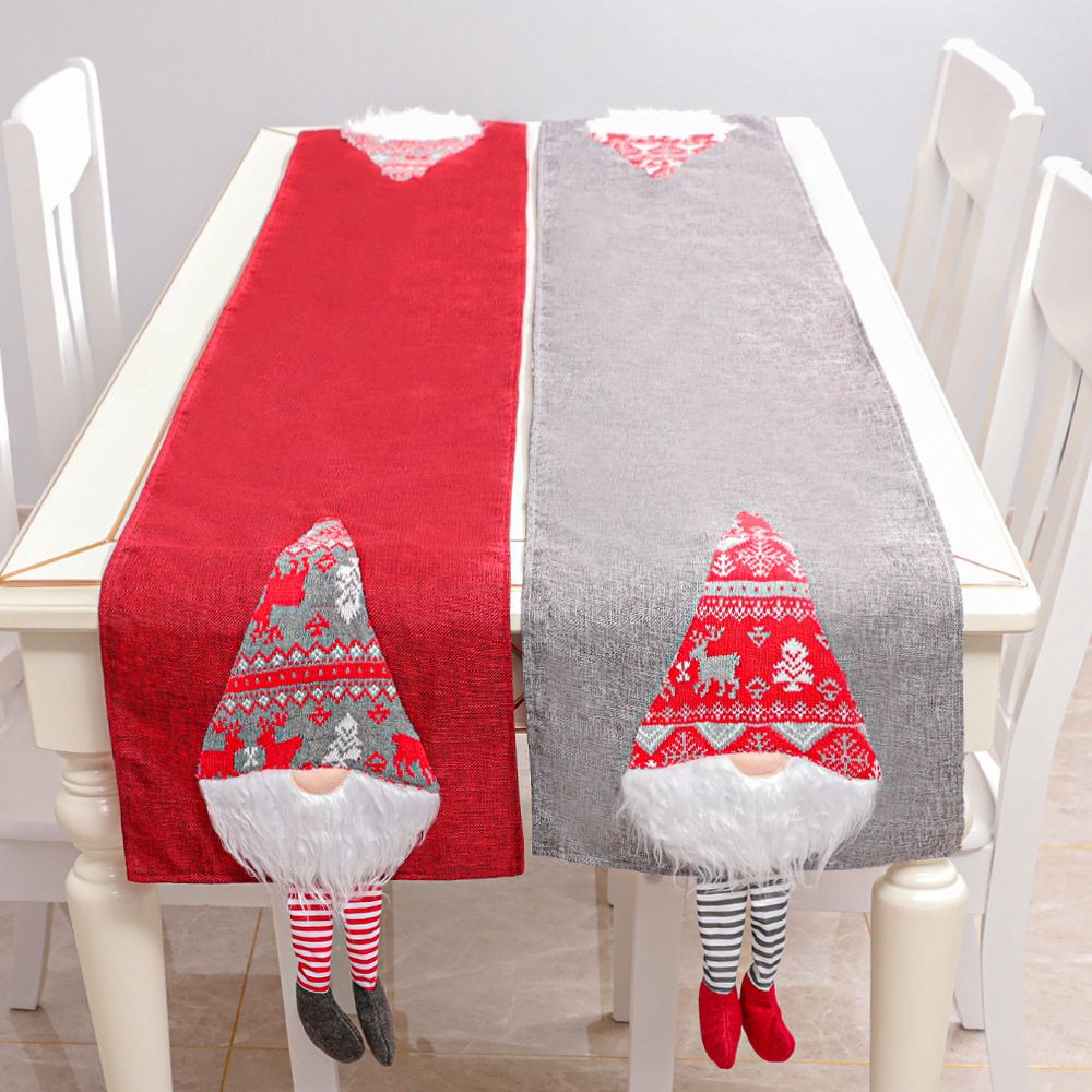 Christmas Table Runner,