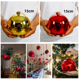 15cms,Christmas Decoration Ball