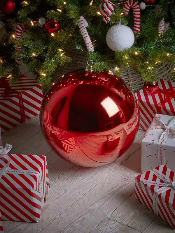 15cms,Christmas Decoration Ball