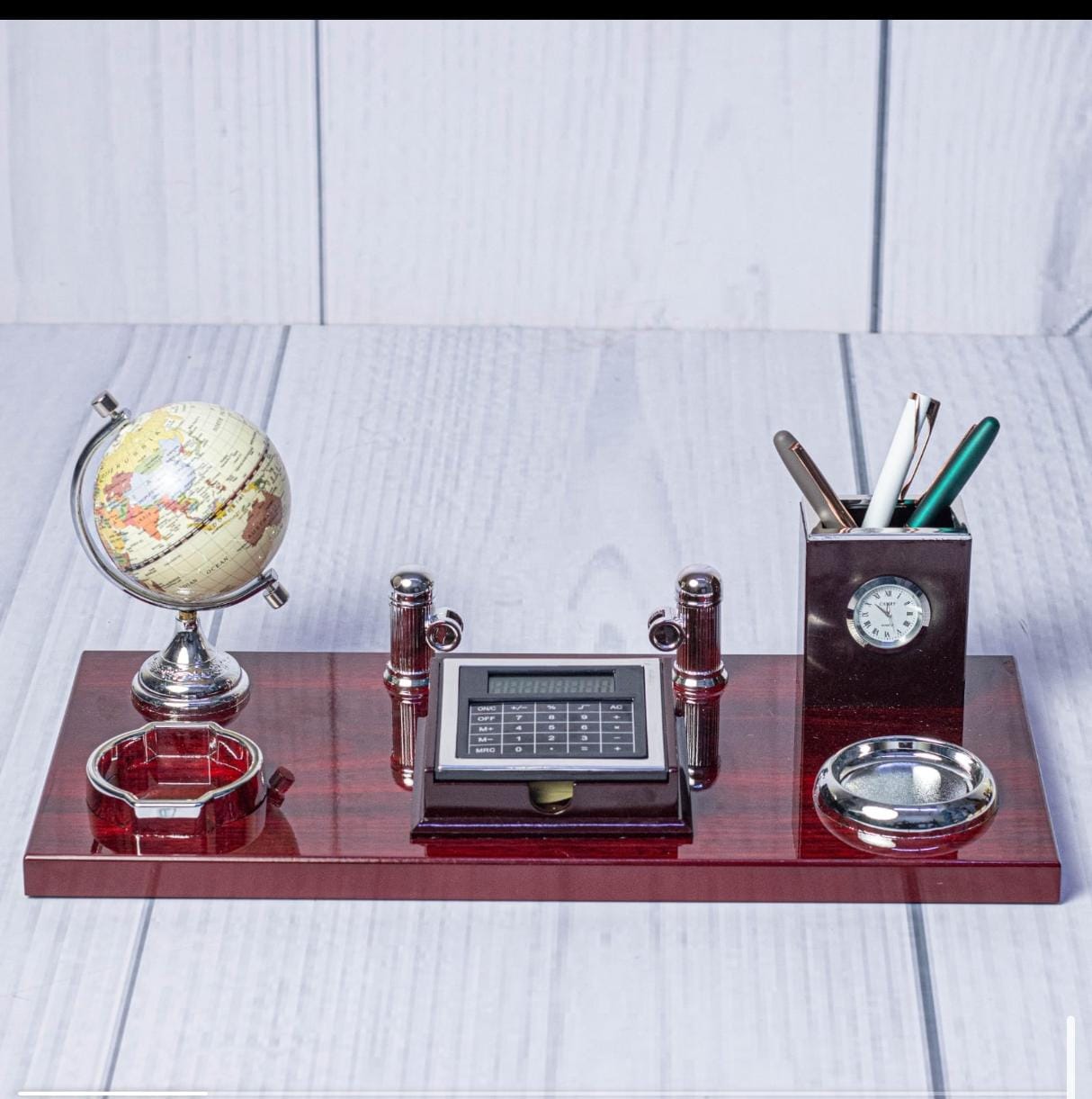 New Executive desk organizer for executive office Space