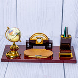 New Executive desk organizer for executive office Space