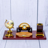 New Executive desk organizer for executive office Space