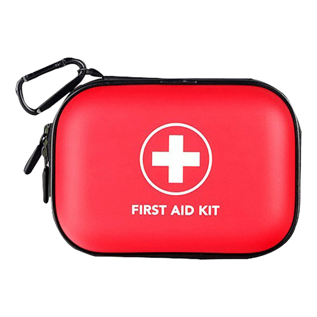 Portable light weight First Aid Emergency Kit
