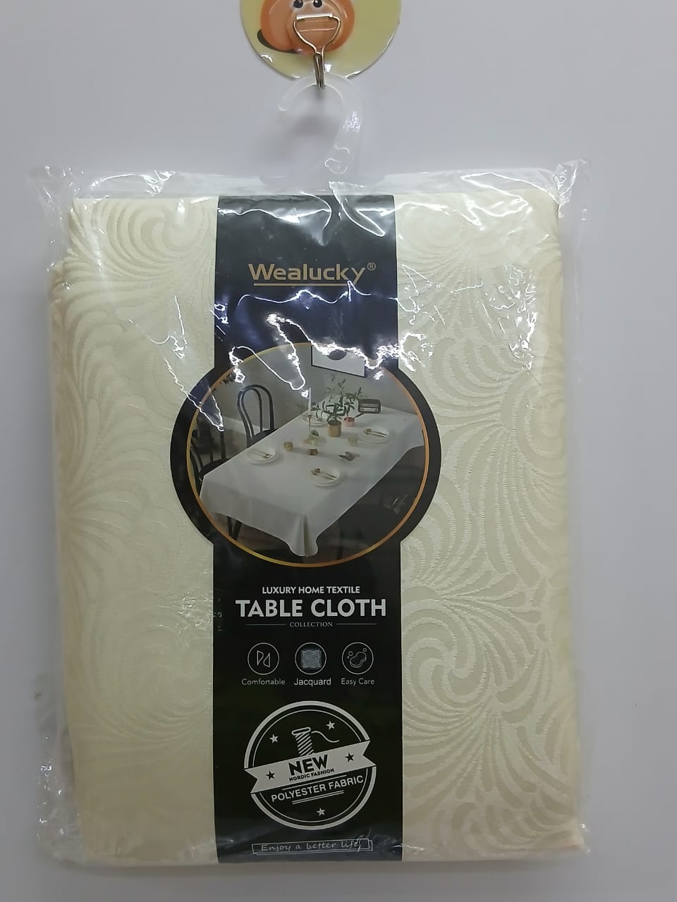 Waterproof Table Cloth