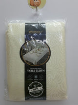 Waterproof Table Cloth