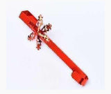 Over the door Christmas Wreaths hanging hooks