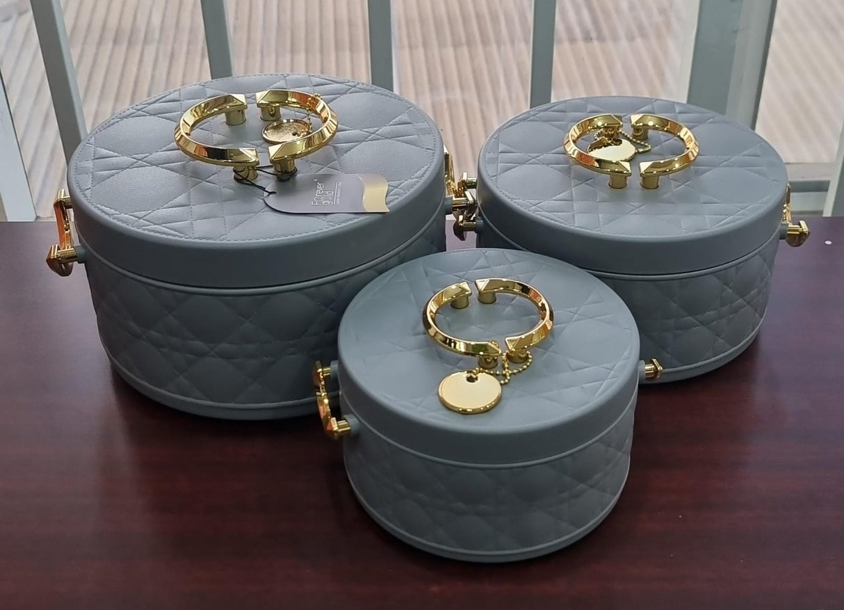 Unique Very High quality forever gold insulated hotpots