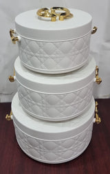 Unique Very High quality forever gold insulated hotpots