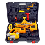 Car Electric Floor Jack, 12v Dc Electric Car Jack