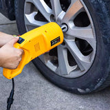 Car Electric Floor Jack, 12v Dc Electric Car Jack