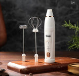DSP 2-in-1 Milk & Coffee Frother | Electric Milk Frother for Coffee in Kenya