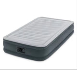 Intex Double Inflatable Mattress Airbed With in-built electric pump