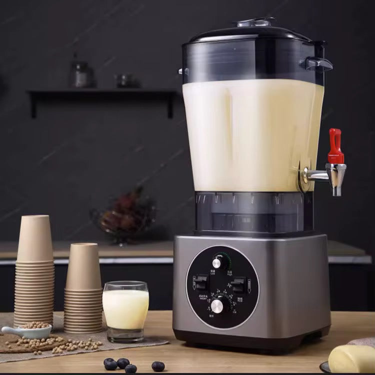 Signature 15L Commercial Blender – 2800W Heavy-Duty Blender for Juicing, Smoothies & Food Prep