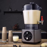 Signature 15L Commercial Blender – 2800W Heavy-Duty Blender for Juicing, Smoothies & Food Prep