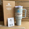 H2.0  1.2L Stainless Steel Tumbler Water Bottle Mug
