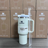 H2.0  1.2L Stainless Steel Tumbler Water Bottle Mug