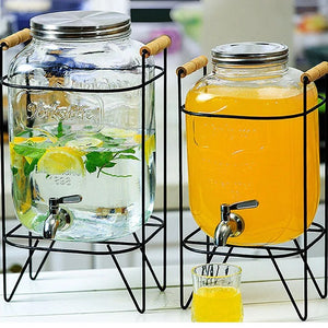 Glassware