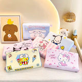 1 pcs Kids Toddlers Memory foam Pillow Breathable and Cooling Pillows for Kids Boy Girl,