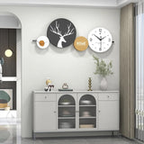 Luxury Sideboard Modern Minimalist Kitchen Cabinet Lockers Wine Cabinet Storage Cabinet tea cabinet sideboard