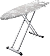 Ironing Board multicolor Adjustable Folding Ironing Board