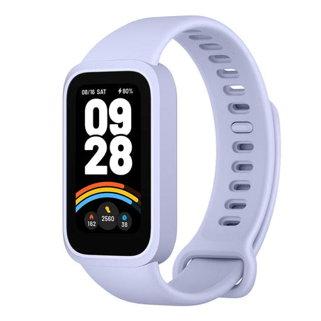 Xiaomi Smart Band 9 Active Fitness Tracker Purple Kenya