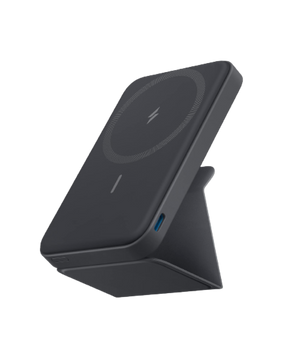 Anker 622 MagGo magnetic battery interstellar gray