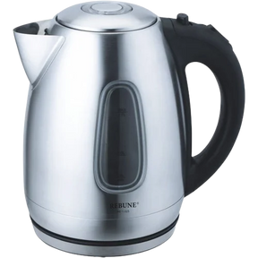 Rebune 1.7L Stainless Steel Electric Kettle