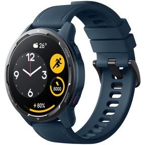 Xiaomi Watch S1 Active Smartwatch Ocean Blue Kenya