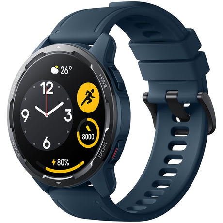 Xiaomi Watch S1 Active Smartwatch Ocean Blue Kenya