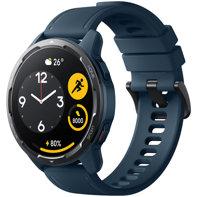 Xiaomi Watch S1 Active Smartwatch Ocean Blue Kenya
