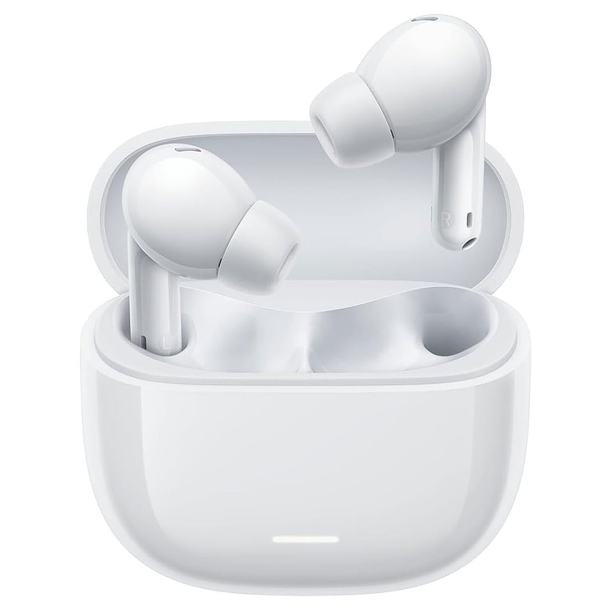 Redmi Buds 6 Lite Wireless Earbuds White