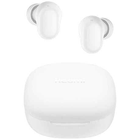 Redmi Buds 6 Play Wireless Earbuds White