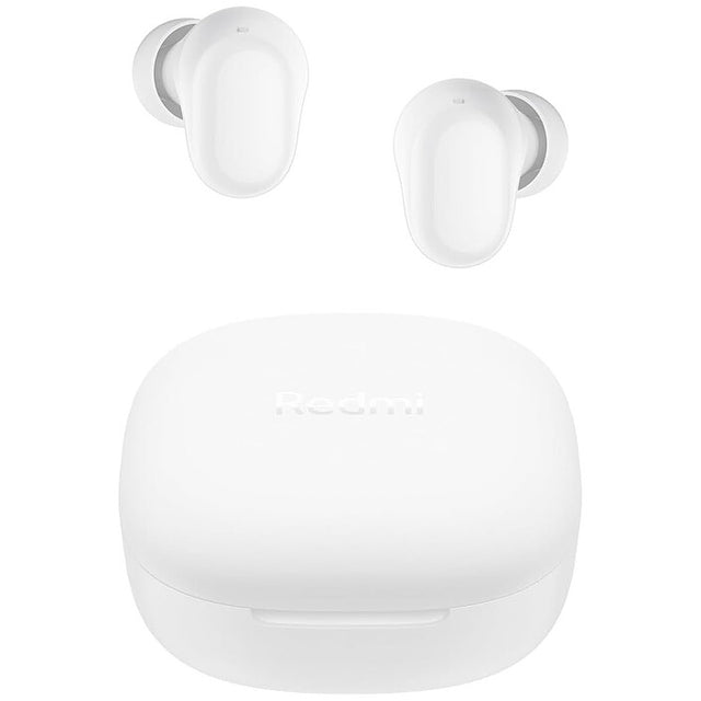 Redmi Buds 6 Play Wireless Earbuds White
