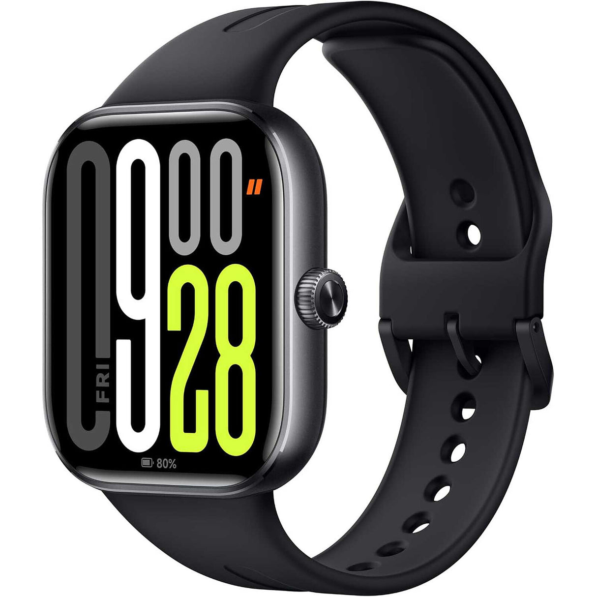 Redmi Watch 5 Smartwatch Obsidian Black