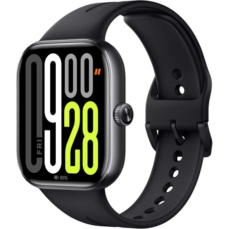 Redmi Watch 5 Smartwatch Obsidian Black