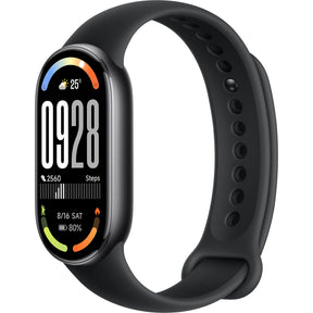 Xiaomi Smart Band 10 Fitness Tracker Midnight Black Kenya