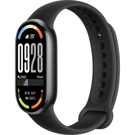 Xiaomi Smart Band 10 Fitness Tracker Midnight Black Kenya