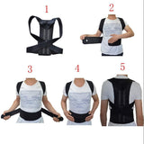 Lumbar/ Back Support Waist Belt/Waist Trainer
